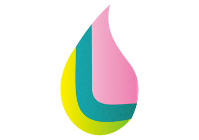 りぶらふ シンボルマーク