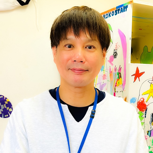 代表理事 後藤佐知夫