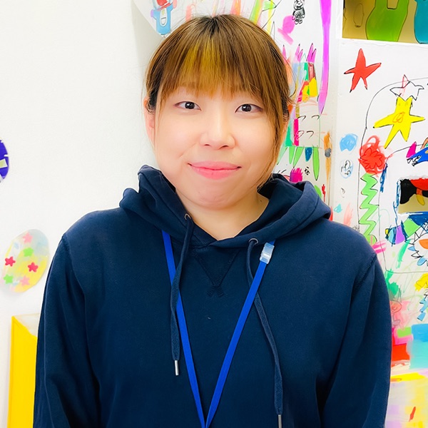 理事 松原佑紀
